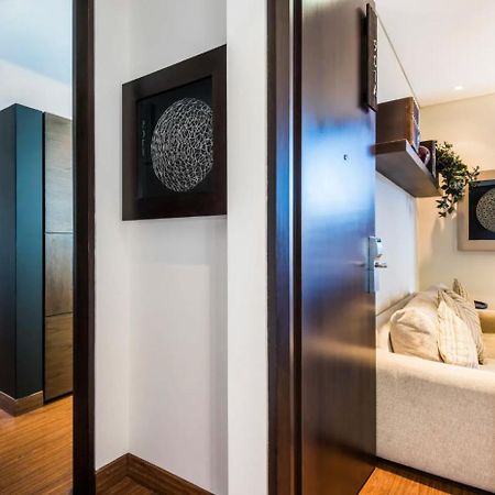 Hotel Cabrera Imperial By Key 33 Bogotá Dış mekan fotoğraf